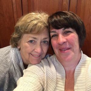 Meet your Posher, Tina